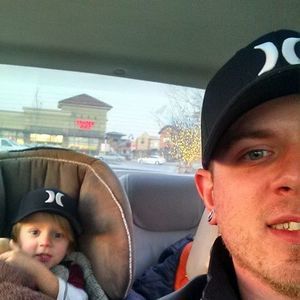 Meet your Posher, Randy